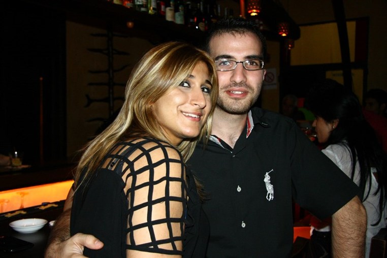 Casa De Musica at Gardel